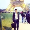 Shariq Sayed