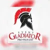 EVENT GLADIATORS PRO PLUS LTD
