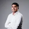 Sed Pillay