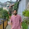 Vikram Sengar