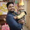 Durga Suresh Ch