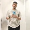 Sahil Borkar