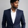 ASIF AHAMD
