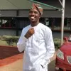 Toluwanimi Shittu