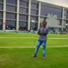 Praveen Kumar Gradhi
