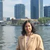 Chandasree Das