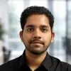 Nevil Varghese