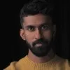 Vignesh Aruri