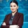 Dilnoza Jumaniyazova