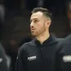 Sasha Stefanovic