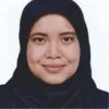 Natasha Nadya Hussin