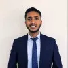 Harshil Pottas