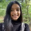 Abigail Varghese