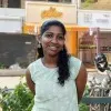 Arsha Biju
