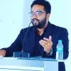 M Arun Kumar