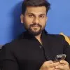 Chaitanya Jagtap