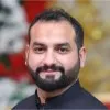 Nauman Ihsan