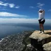Tarsha Robertson