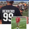 Matt Behrend