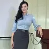 Hannah CHEN