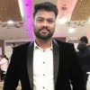 Santhana Krishnan Srinivasan