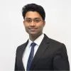 Abhishek Shivathaya
