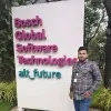 Aarif Mohammed