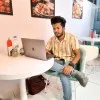Ananthu Ps