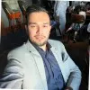 Omar Taha