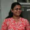 Vidya Benoy