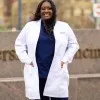 Jasmine Shavers