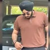 Kirat Singh Saluja
