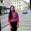 Lavanya Balasubramanian
