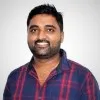 Santhosh ramidi