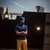 B Singh