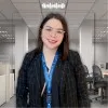 Leah Jane Castro