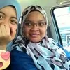 Nik Nur Rafiqah Mat zin