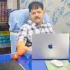 sanjay jaiswal