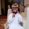 Homood Alshahrani
