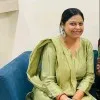 Nimisha Mishra