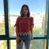 Rosalie Abraham