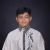 Patrick Francis Felizarta