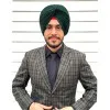 Kanwarbir Singh