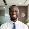 Emeka Agbo