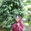 Rinsiya Shakeer