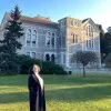 Bilge Gülce Gök