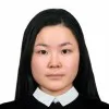 Ariunaa Ganbaatar