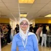 Hana Ahmed