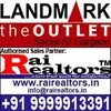 Landmark The Outlet Gurgaon