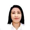 Hazel Canlas